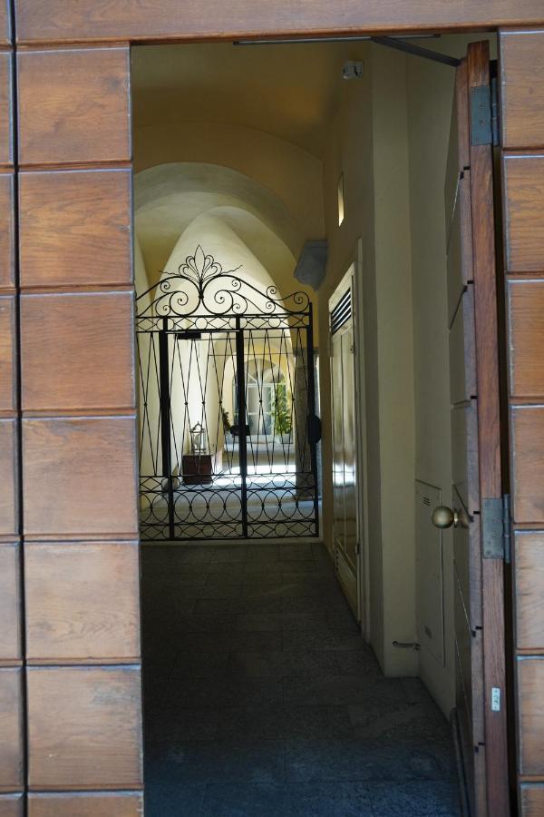 Casa Giovio Lake Côme Esterno foto
